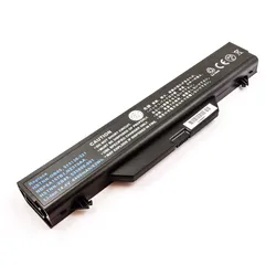 CoreParts Laptop-Batterie - Lithium-Ionen - 8 Zellen