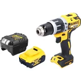 DeWalt DCD796P1 inkl. 1x 5,0 Ah + Ladegerät