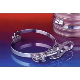 NORRES Brückenschelle CLAMP 213 W2 für Innen-D.80mm 9mm