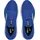 Brooks Adrenaline GTS 24 Herren Cobalt/Neo Yellow/Peacoat 41