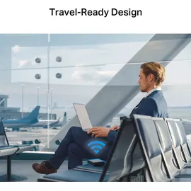 TP-Link TL-WR1502X TLWR1502X (TL-WR1502X)