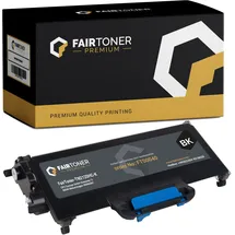 kompatible Ware kompatibel zu Brother TN-2120 schwarz ca. 2600 Seiten