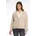 Bouclèjacke Beige 38