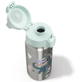 Sigg Shield Therm One Edelstahl Jungle 0,5L