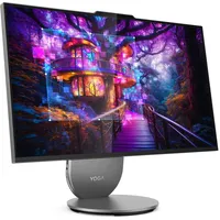 Lenovo Yoga AIO 7 27IAH10 2023 27" QHD-Touch-Display Core