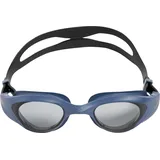 Arena Schwimmbrille The One 001430-106 - Smoke Grey-Blue-Black