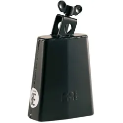 Meinl Percussion HCO4BK - 5 Zoll Headliner Series Cowbell, Black,  Cha Cha Cowbe... - Cowbell