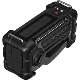 Sangean MMR-99DAB schwarz