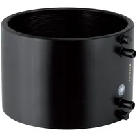 Geberit PE Thermomuffe Außendurchmesser 250mm 371775161