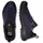 Mammut Alnasca Iv Low Wanderschuhe - Marine / Nebla - EU 38
