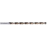 Alpen Timber Twist Holzspiralbohrer 8x200x250mm, 1er-Pack (0067200800100)