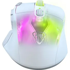 Turtle Beach Kone XP Air (Kabellos, Maus Weiss
