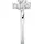 Morellato Ring silber 52