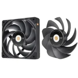 Thermaltake ToughFan EX14 Pro High Static Pressure PC Cooling Fan 140mm 3er Pack