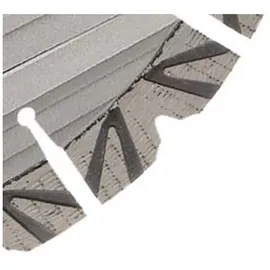 ELMAG DiaProfi-Diamantscheibe UNI-PREMIUM Ø300mm Bohrung: 30,0mm (für Trocken-...