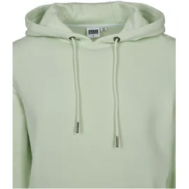 URBAN CLASSICS Hoodie Grün 58
