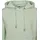 URBAN CLASSICS Hoodie Grün 58
