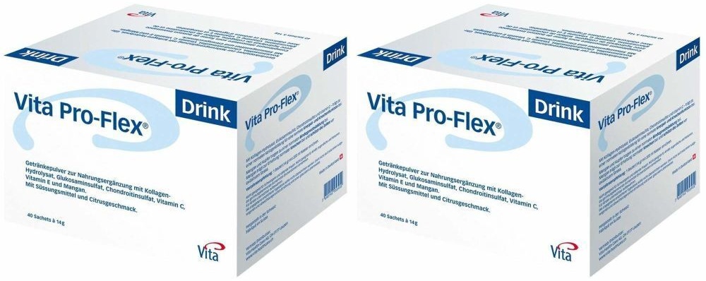 Vita Pro-Flex®