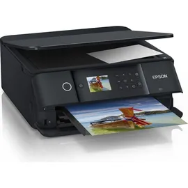 Epson Expression Premium XP-6100