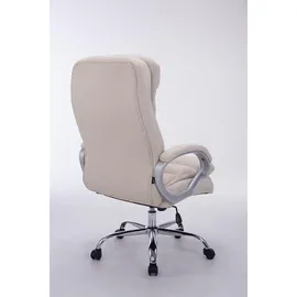 CLP Vancouver XXL Stoff creme
