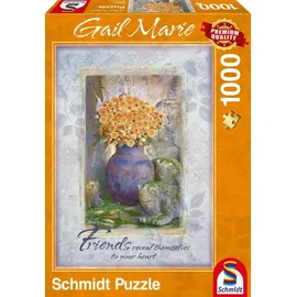 Schmidt Friends (59391)