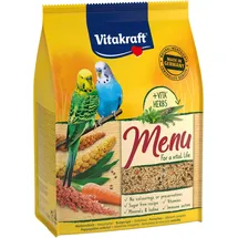 Vitakraft Sittich Premium Menü 3 kg