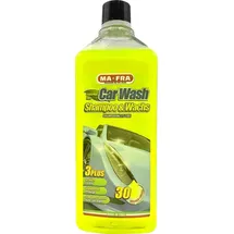 Mafra Shampoo und Wachs 1 l