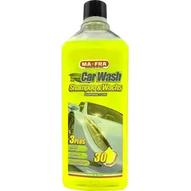 Mafra Shampoo und Wachs 1 l