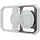SmallRig 4843 Magnetischer Filteradapter f. Uni. Mobile Video Cage 67mm (f.4299B)