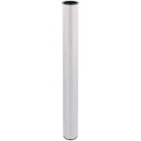 Wagner Möbelbein/Systemrohr TENO - Ø 30 x 297 mm,
