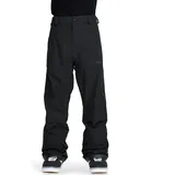Volcom Dua Gore-tex Hosen Schwarz XL