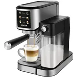 Sencor HALBAUTOMATISCHE ESPRESSOMASCHINE SES 4910SS