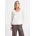 STREET ONE Damen 3226963 Strick-Look Jacke Off White 36 36