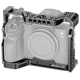 leofoto L-Halterung LPS-A7R4 für Sony Alpha 7R IV