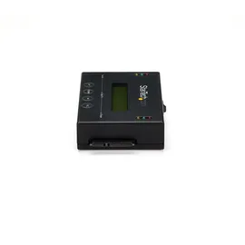 Startech StarTech.com 2,5 / 3,5" SATA / SSD Festplatten Duplikator / Eraser - Festplatten Kopierstation mit 14 GB/s Duplizier-Geschwindigkeit