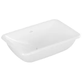 Villeroy & Boch Loop & Friends Einbauwaschbecken 60 x 40,5 cm (4A650001)