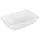 Villeroy & Boch Loop & Friends Einbauwaschbecken 60 x 40,5 cm (4A650001)