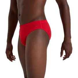 Speedo Eco Endurance+ | 7 cm Badeslip | Fed Red, 36