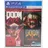 Doom VFR + Doom 3 VR Edition PS4