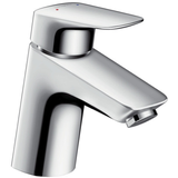 Hansgrohe Logis 70 Einhandmischer chrom 71077000