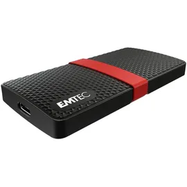 Emtec X200 256 GB USB-C 3.1