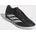 TF Kinder JS0365 core black/cloud white/lucid red 37 1/3