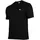 Lacoste T-Shirt schwarz L