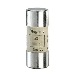 Legrand 015516 Sicherung 22X58mm 16A 1 - 10 Stück