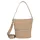 Bogner Maxon Heather Schultertasche Synthetik Brown