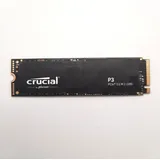 Crucial P3 Plus