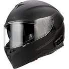 Sena Outride, Integralhelm - Matt-Schwarz - XL