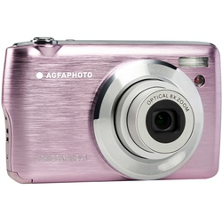 DC8200 pink Digitalkamera