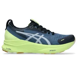 Asics Gel-Kayano 32 Damen Lucid Gelb 37,5