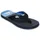 QUIKSILVER Molokai Layback schwarz 45